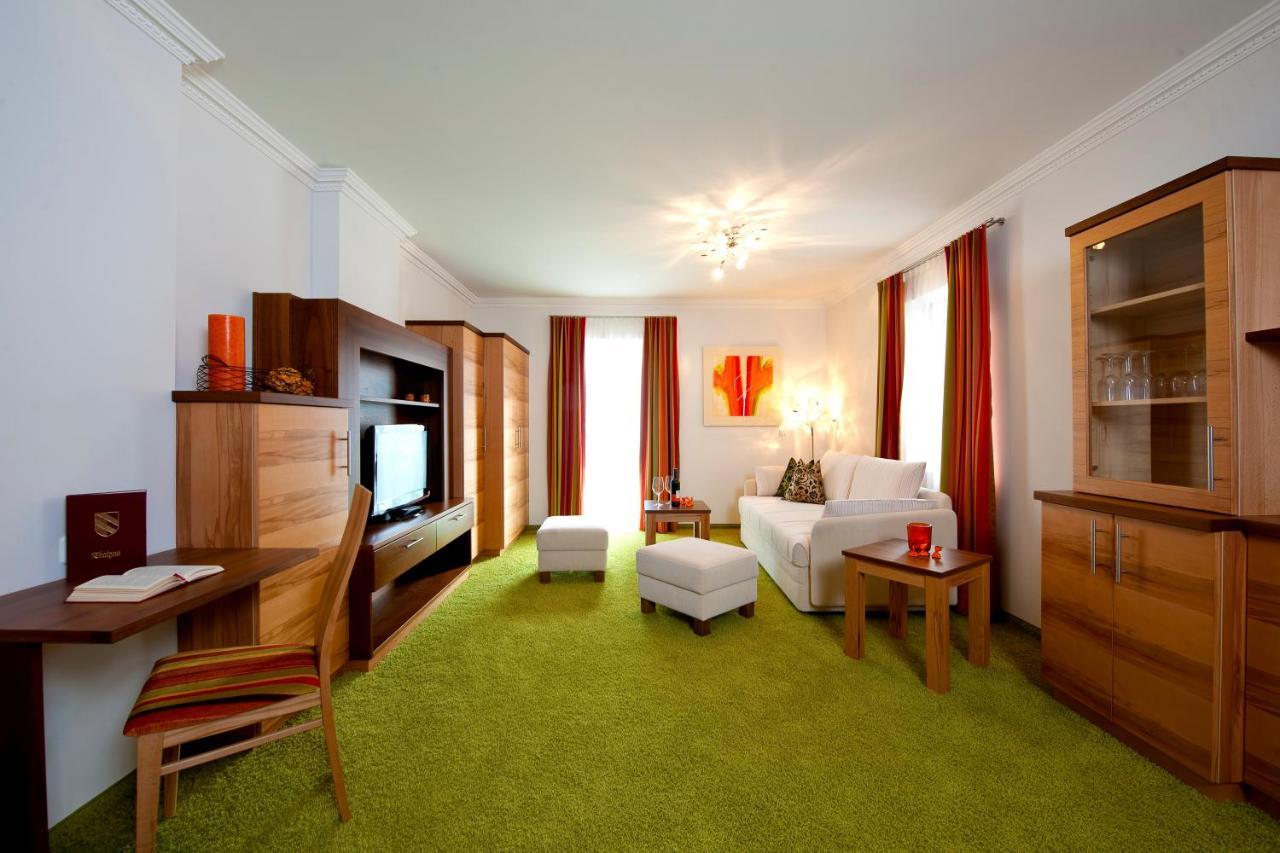 Parkvilla Appartements Bad Hofgastein Exterior photo